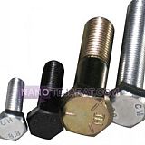 Hex Bolt Hex Bolt